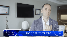 Dolgu Estetiği - Dudak ve Yanak Dolgusu