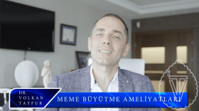 Meme Büyütme Ameliyatları