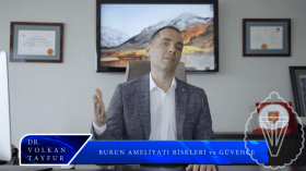 Aesthetic Nose Surgery Risks and Assurance